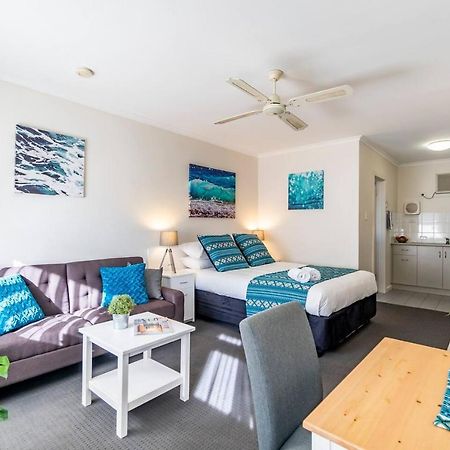 Glenelg Central Studio Aqua Экстерьер фото