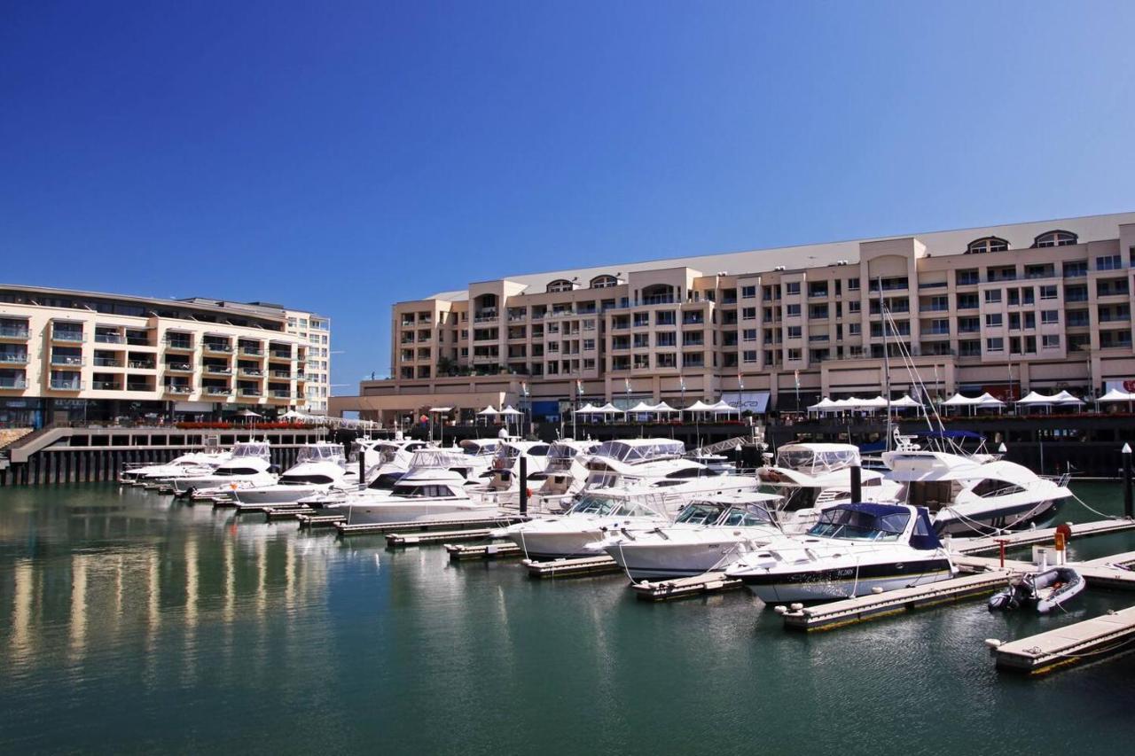 Glenelg Central Studio Aqua Экстерьер фото